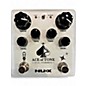 Used NUX Ace of Tone Dual Overdrive Effect Pedal thumbnail