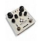 Used NUX Ace of Tone Dual Overdrive Effect Pedal