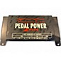 Used Voodoo Lab Pedal Power 2+ Power Supply thumbnail