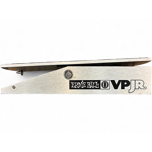 Used Ernie Ball VP Junior Passive Volume Pedal