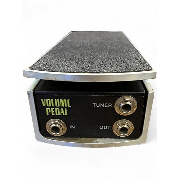 Used Ernie Ball VP Junior Passive Volume Pedal
