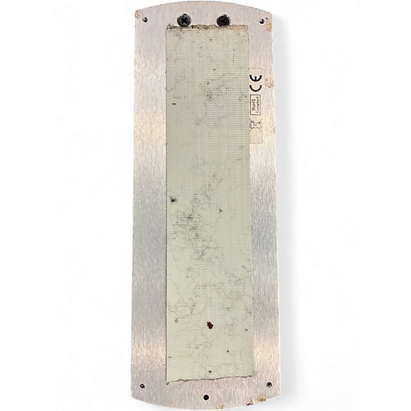 Used Ernie Ball VP Junior Passive Volume Pedal