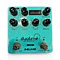 Used NUX Duotime Dual Delay Engine Effect Pedal thumbnail