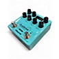 Used NUX Duotime Dual Delay Engine Effect Pedal