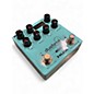 Used NUX Duotime Dual Delay Engine Effect Pedal