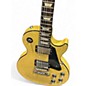Used 2026 Gibson Les Paul Standard 1960S Neck TV Yellow Solid Body Electric Guitar