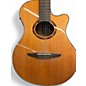 Used Yamaha NTX700 Natural Classical Acoustic Electric Guitar