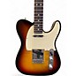 Used 2023 Fender American Ultra Telecaster 3 Color Sunburst Solid Body Electric Guitar