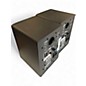 Used M-Audio BX8 D2 Pair Powered Monitor
