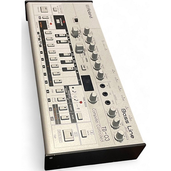 Used Roland TB-03 Production Controller