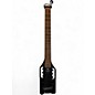 Used Traveler Guitar Ultra Light Black Acoustic Guitar thumbnail