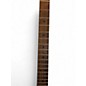Used Traveler Guitar Ultra Light Black Acoustic Guitar