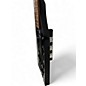 Used Traveler Guitar Ultra Light Black Acoustic Guitar