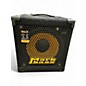 Used Markbass MINI CMD 121 P V Bass Combo Amp thumbnail