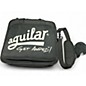 Used Aguilar AG700 Bass Amp Head thumbnail