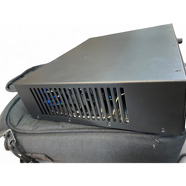 Used Aguilar AG700 Bass Amp Head