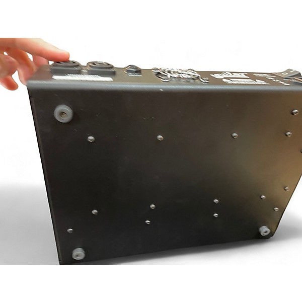 Used Aguilar AG700 Bass Amp Head