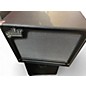 Used Aguilar SL115 Bass Cabinet thumbnail