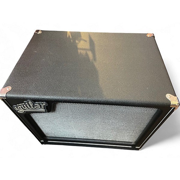 Used Aguilar SL115 Bass Cabinet