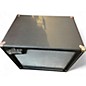 Used Aguilar SL115 Bass Cabinet