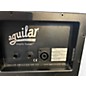 Used Aguilar SL115 Bass Cabinet