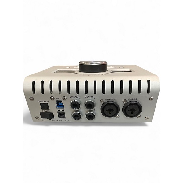 Used Universal Audio Apollo Twin USB Audio Interface