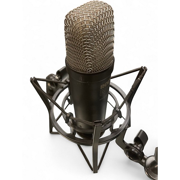 Used RODE NT1 Condenser Microphone
