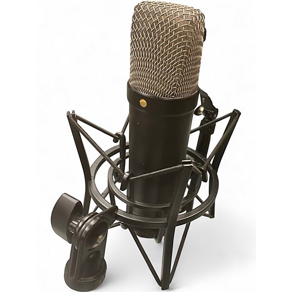 Used RODE NT1 Condenser Microphone