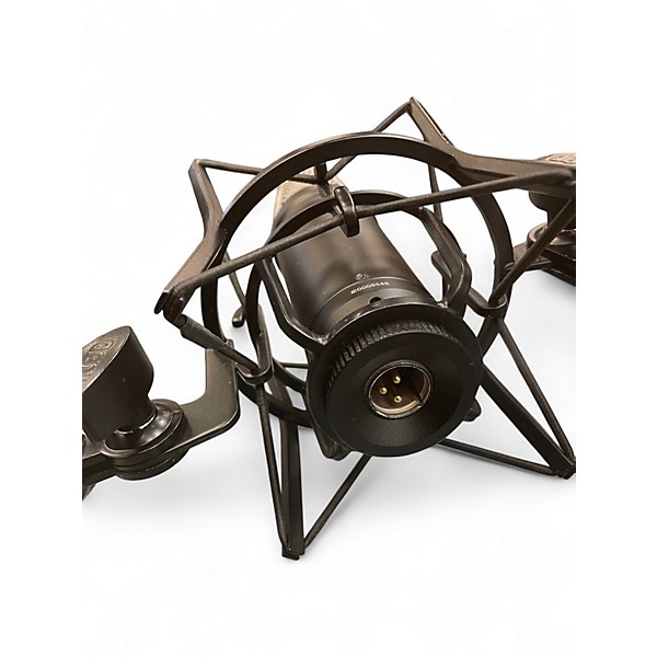 Used RODE NT1 Condenser Microphone