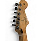 Used Fender Player Stratocaster HSS GREEN BURST Solid Body Electric Guitar