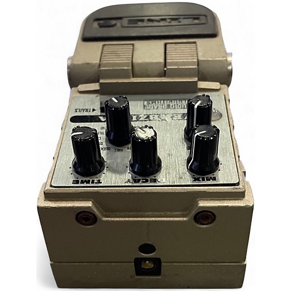 Used Line 6 Tonecore Verbzilla Reverb Effect Pedal