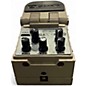 Used Line 6 Tonecore Verbzilla Reverb Effect Pedal