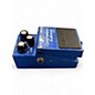 Used BOSS CS2 Compressor Sustainer Effect Pedal