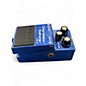 Used BOSS CS2 Compressor Sustainer Effect Pedal