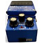 Used BOSS CS2 Compressor Sustainer Effect Pedal