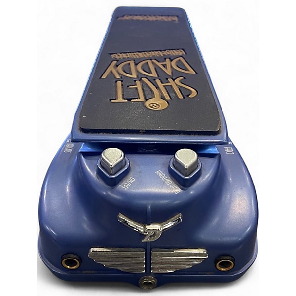 Used Danelectro Shift Daddy Effect Pedal