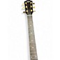 Used Taylor 214CE Deluxe Koa Natural Acoustic Electric Guitar