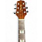 Used Takamine EG523SC Spalted Maple Acoustic Electric Guitar