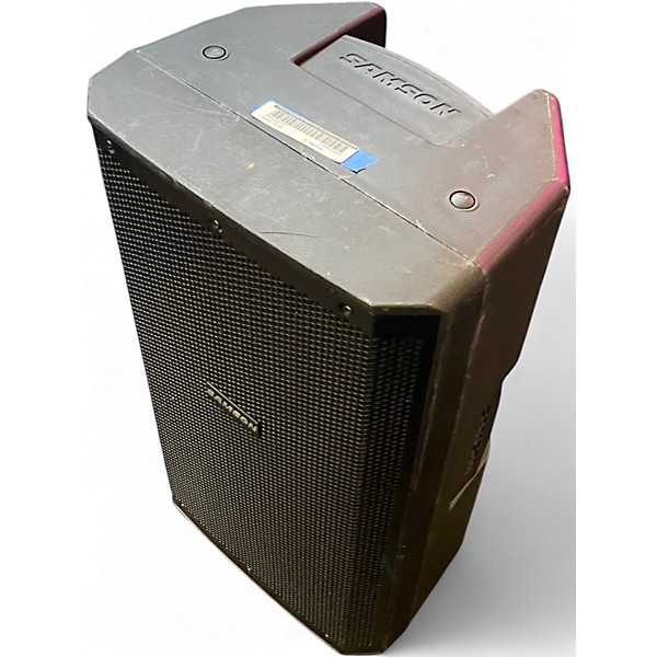 Used Samson RS112A Powered Speaker