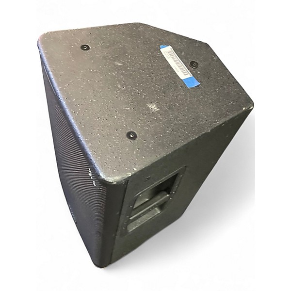 Used Samson rsx112a Powered Speaker