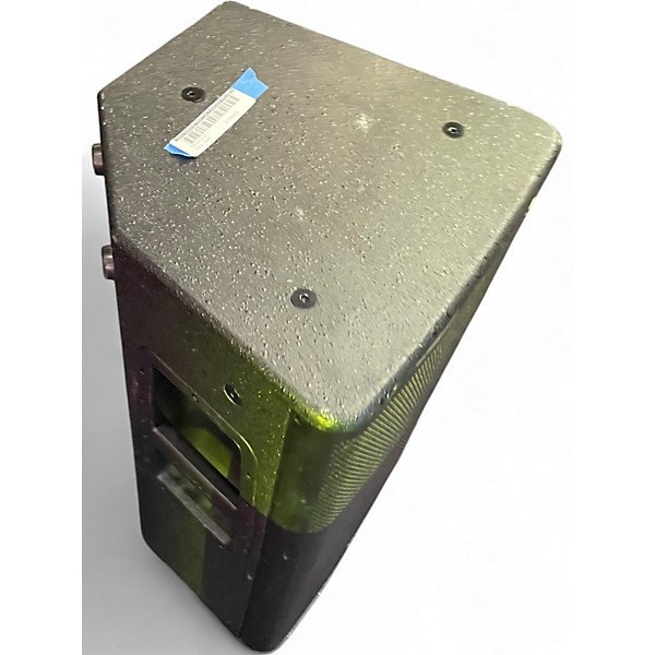 Used Samson rsx112a Powered Speaker