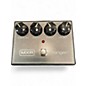 Used MXR M117R Flanger Effect Pedal thumbnail