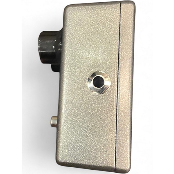 Used MXR M117R Flanger Effect Pedal