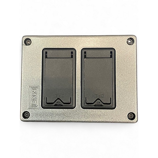 Used MXR M117R Flanger Effect Pedal