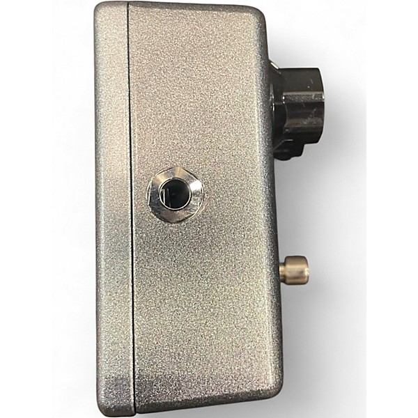 Used MXR M117R Flanger Effect Pedal