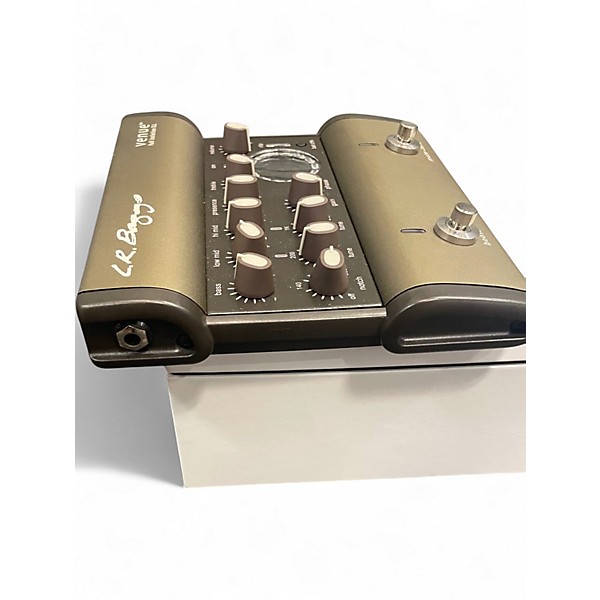 Used LR Baggs Venue DI Direct Box