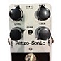 Used Retro-Sonic Flanger Effect Pedal