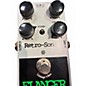 Used Retro-Sonic Flanger Effect Pedal
