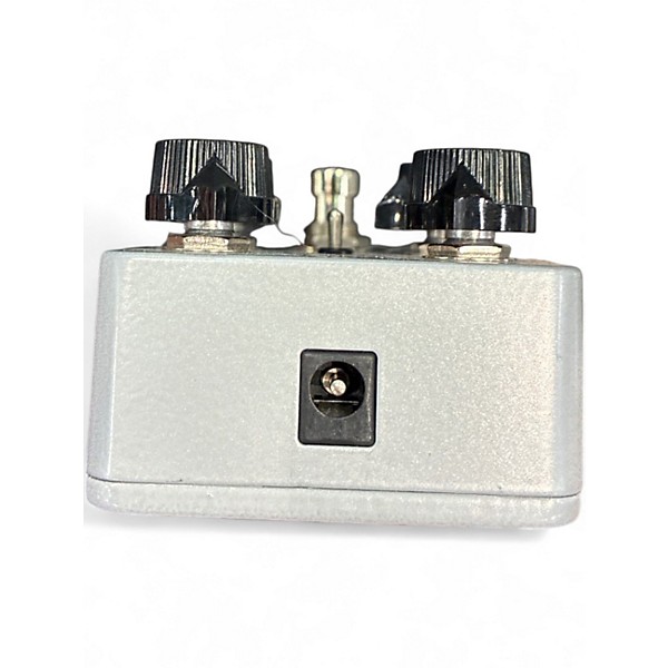 Used Retro-Sonic Flanger Effect Pedal