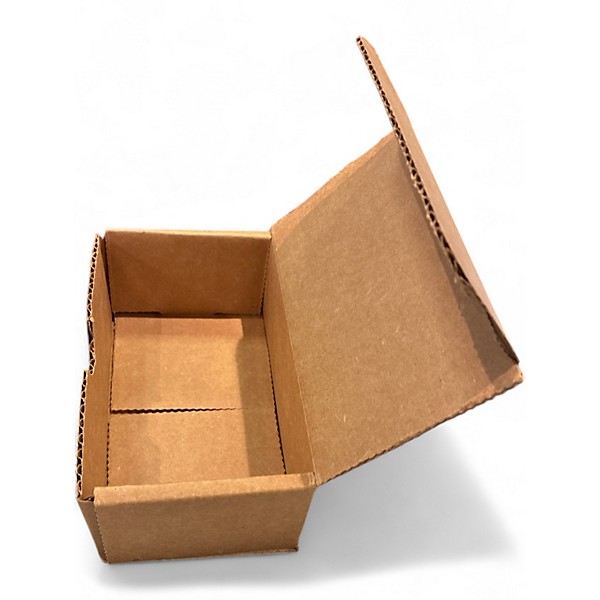 Used Retro-Sonic Flanger Effect Pedal